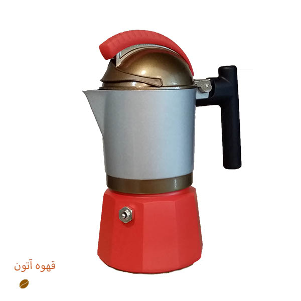 موکاپات شوالیه
